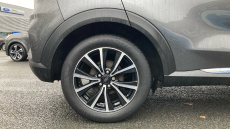 Ford Puma 1.0 EcoBoost Hybrid mHEV Titanium 5dr Petrol Hatchback